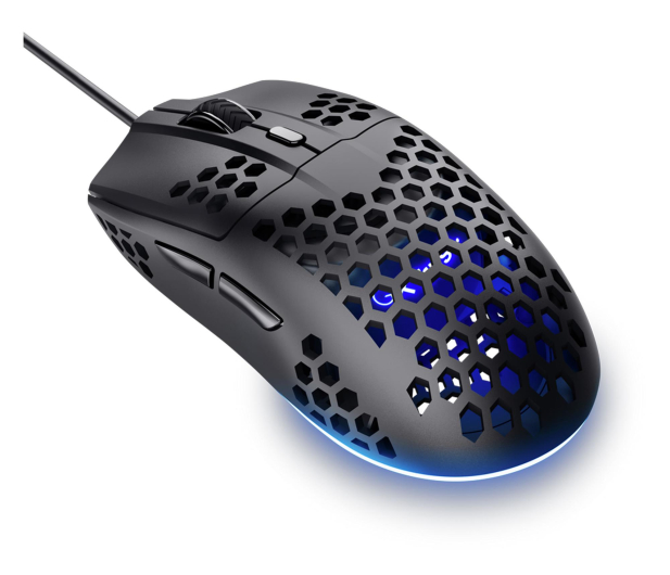 Trust GXT928 HELOX LIGHTWEIGHT  - 1489321 - zdjęcie 3